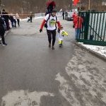 Bieg "Tropem Wilczym"